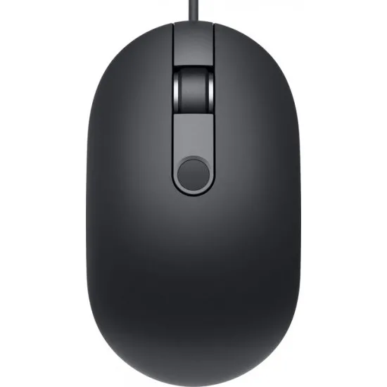 Mouse cu fir Dell MS819 Black