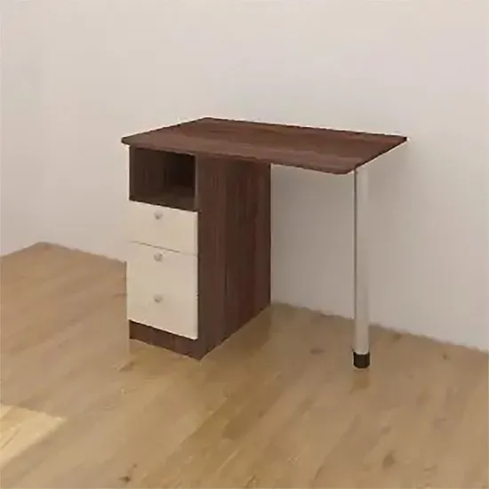 Masă pentru calculator PS КС-90(нога) Wenge / Chamonix