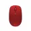 Мышь Dell WM126, Red, Радио