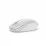 Mouse Dell WM126, White, Радио