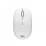 Mouse Dell WM126, White, Радио
