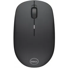 Мышь беспроводная Dell WM126 Black Мышь беспроводная Dell WM126 Black