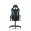 Fotoliu gaming DXRacer Racing GC-R288-NBW-Z1, Black/Blue/White