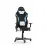Fotoliu gaming DXRacer Racing GC-R288-NBW-Z1, Black/Blue/White