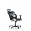 Fotoliu gaming DXRacer Racing GC-R288-NBW-Z1, Black/Blue/White