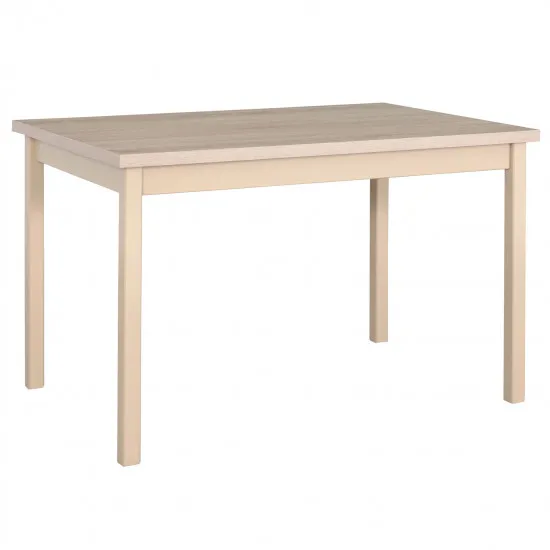 Masă pentru bucătărie Drewmix Max 3