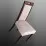 Scaun Drewmix Roma 5