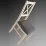 Scaun Drewmix Nilo 10