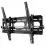 Suport Hama MOTION TV Wall Bracket, 3 stars, XL, 160 cm (63), black, 37 "-63 ", max.75 kg