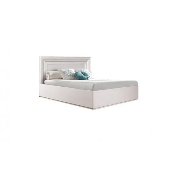 Pat Ярцево Амели АМКР-6 (90 х 200 cm), White