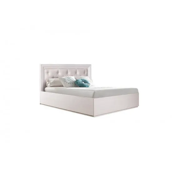 Pat Ярцево Амели АМКР120-6 с мягким элементом, White