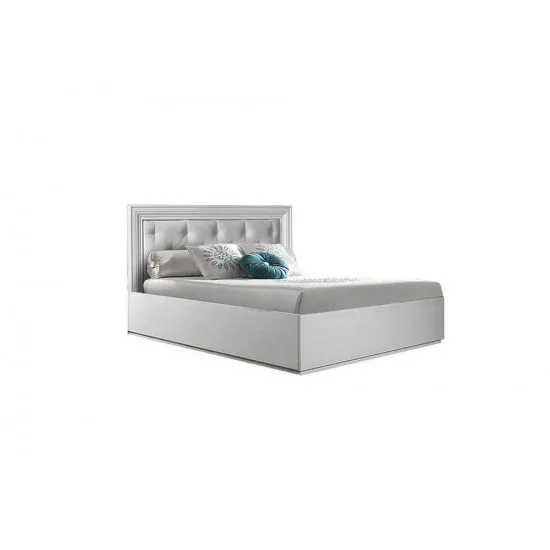 Pat Ярцево Амели АМКР120-8 с мягким элементом (120 x 200 cm), Gray