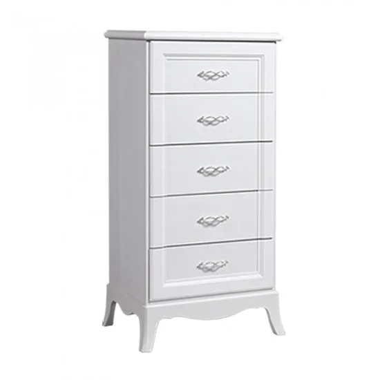 Comodă Yartsevo (Ярцево) Амели АМКМ-2 (59.3 cm), White