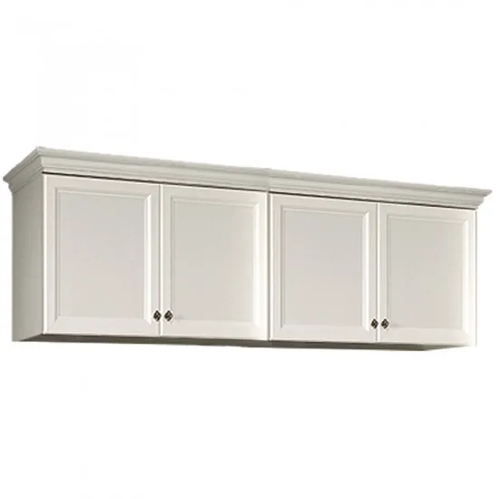 Dulap de perete Ярцево Ameli АМАН-1 (211 cm), White