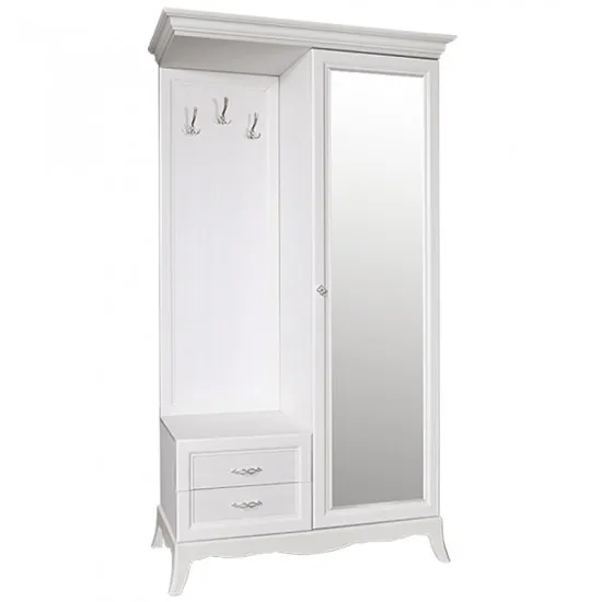 Antreu Yartsevo (Ярцево) Амели АМПР-2 (122 cm), White