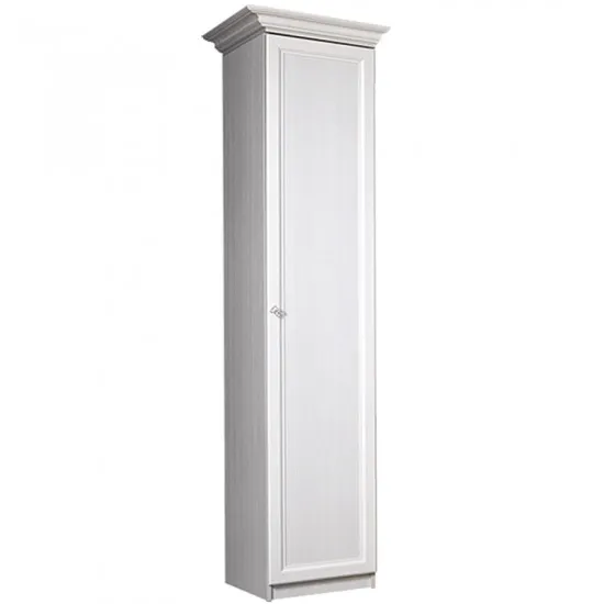 Dulap penal Ярцево Ameli АММ-1 (53 cm), White