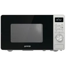 СВЧ-печь Gorenje MO20A3X (Silver) СВЧ-печь Gorenje MO20A3X (Silver)