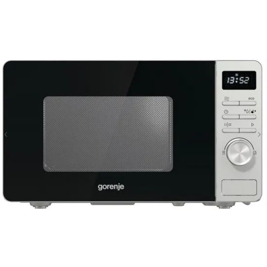 Cuptor cu microunde Gorenje MO20A3X (Silver)