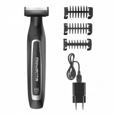 Триммер Rowenta TN6000F4 Black
