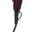 Uscător de păr Polaris PHD2077i, 2000 W, Red/Black