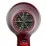Uscător de păr Polaris PHD2077i, 2000 W, Red/Black