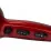 Uscător de păr Polaris PHD2077i, 2000 W, Red/Black
