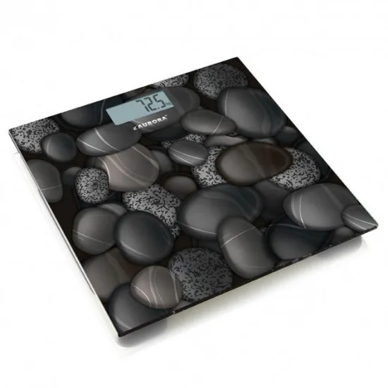 Весы напольные Aurora AU4316, Deep Gray