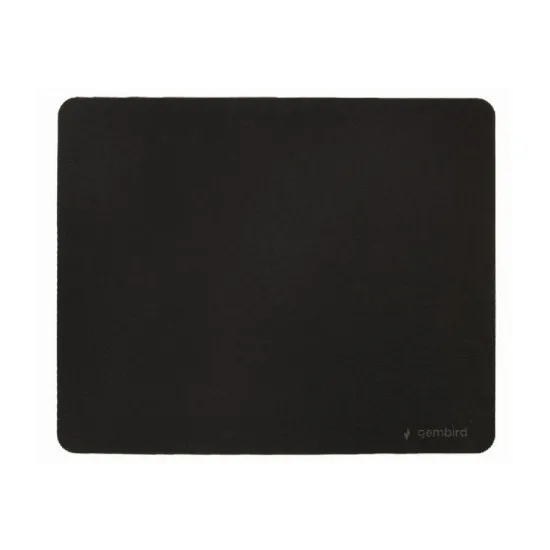 Коврик Gembird MP-S-BK Black