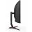 Monitor 34 " AOC CU34G2/BK, Black (VA, 3440x1440, 1 ms, 100 Hz)
