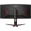 Monitor 34 " AOC CU34G2/BK, Black (VA, 3440x1440, 1 ms, 100 Hz)