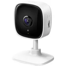 Cameră de supraveghere video TP-Link Tapo C100 White Cameră de supraveghere video TP-Link Tapo C100 White