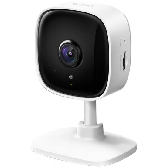 CamerÄ? de supraveghere video TP-Link Tapo C100 White