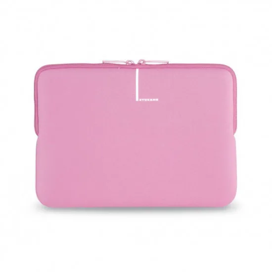 Husă pentru laptop Tucano Colore Pink (11")
