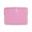 Husă pentru laptop Tucano Colore Pink (11")