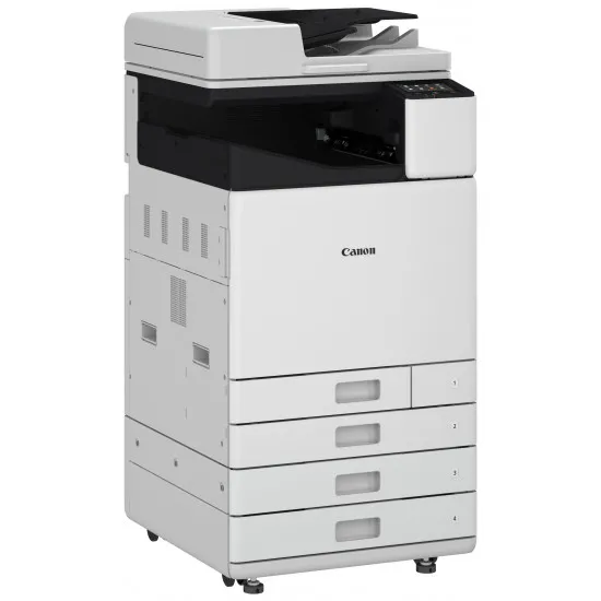 MFU cu jet Canon imageRUNNER ADVANCE WG7440EMB White (A3)