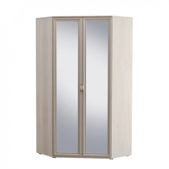 Dulap de colț Mobi Bianca 1792/02 (107.4 cm)