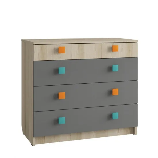 Comodă Mobi Dominica 460