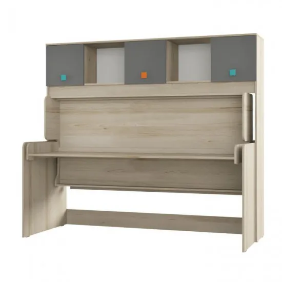 Pat-transformabil Mobi Dominica 465, 80 x 180 cm