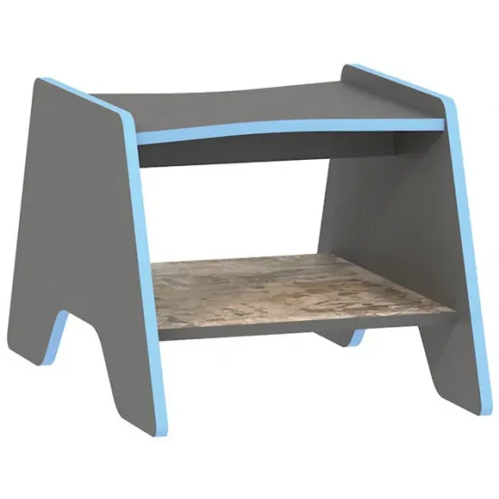 Măsuță de cafea Mobi Indigo 12.03