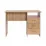 Masă de birou Mobi Комфорт 10 СК, Oak Sonoma