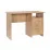 Masă de birou Mobi Комфорт 10 СК, Oak Sonoma