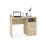 Masă de birou Mobi Комфорт 11 СК, Oak Sonoma