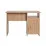 Masă de birou Mobi Комфорт 11 СК, Oak Sonoma
