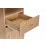 Masă de birou Mobi Комфорт 11 СК, Oak Sonoma