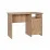Masă de birou Mobi Комфорт 11 СК, Oak Sonoma