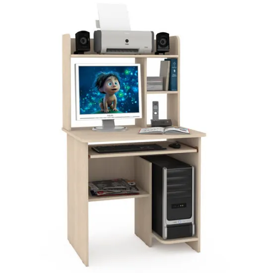 Mobi Комфорт 3 СК Oak Pallada