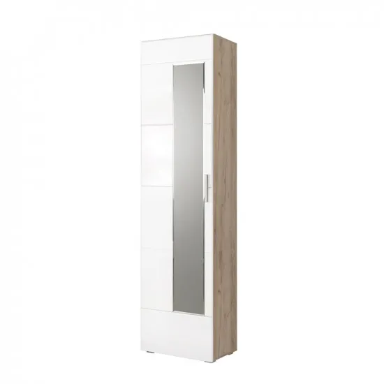 Dulap pentru haine Mobi Line 08.122 (55 cm)