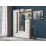 Dulap pentru haine Mobi Line 08.122 (55 cm)