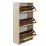 Tumbă pantofi Mobi Lite 10.83 Oak Sonoma