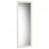 Oglinda de perete Mobi Ливерпуль 03.242 (50 cm) , ясень ваниль НМ-1012-100